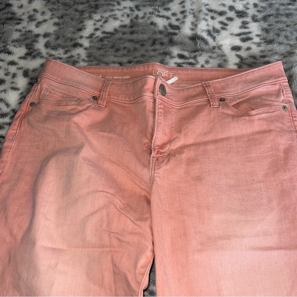 Loft Jeans - image 4